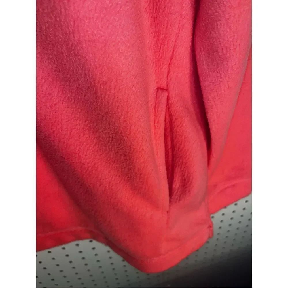 J.Crew pullover fleece - Picture 5 of 7